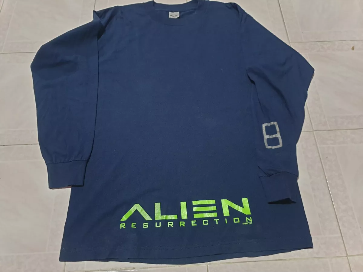 CAMISETA HIGH ALIEN