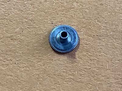 WOSTOK 2234   HOUR WHEEL