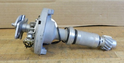 1962-63 Buick Special 198ci 3.2L V6 rebuilt distributor 1110291 - Picture 3 of 5