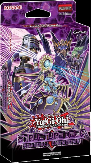 yugioh structure deck singles Yu-Gi-Oh! Deck: Yugi Muto - 1st Edition Factory Sealed - Age 18+, Single Player This deck isnt just a collection of 50 cards YuGiOh Seto Kaiba Structure Deck