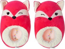 Girls Squishmallows Slippers - 2 Options - BEST SELLER! FREE SHIPPING! HOTTT!