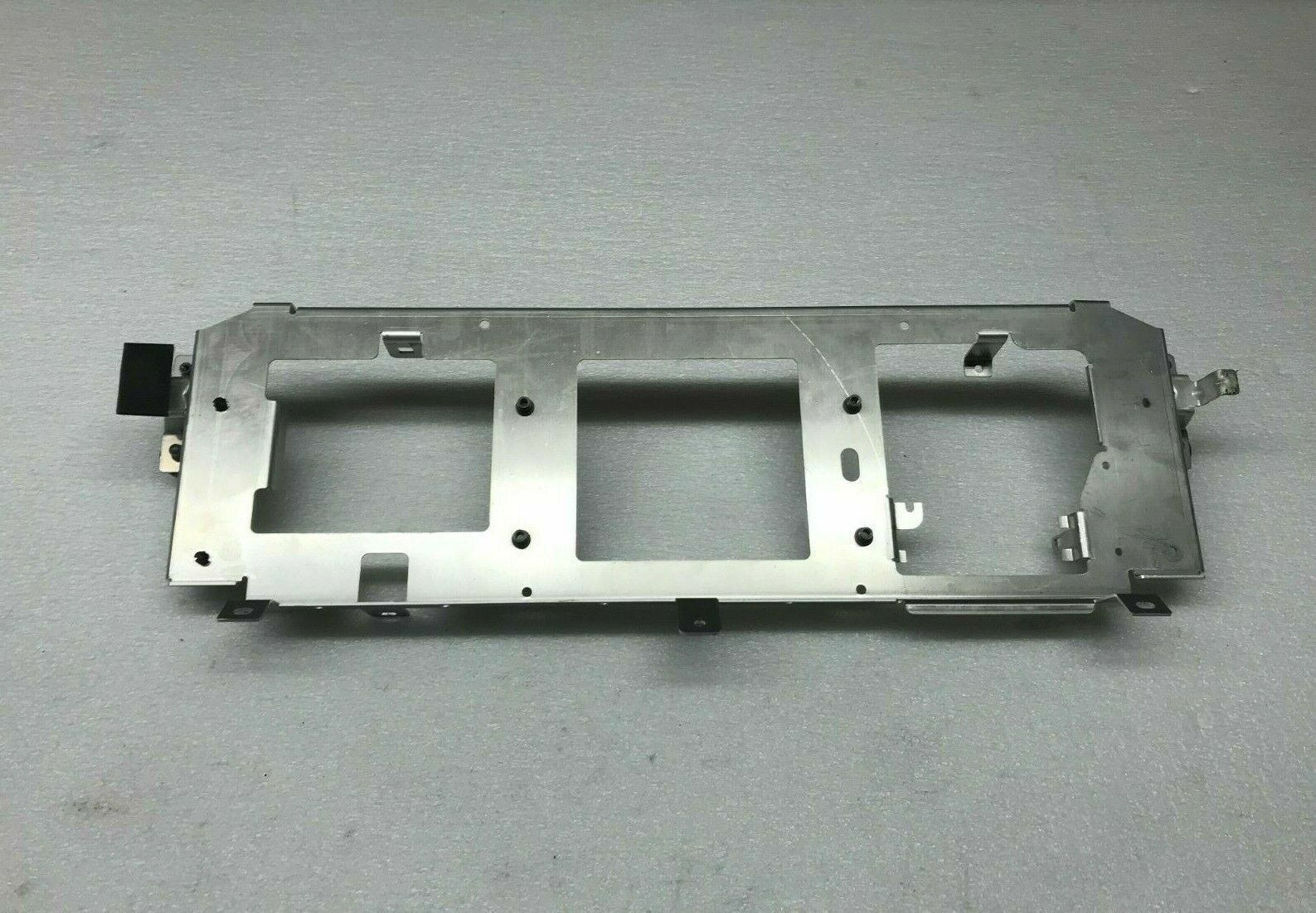 LAMBORGHINI HURACAN LP610 CONTROL UNIT RETAINER BRACKET SUPPORT OEM 4S0035547A
