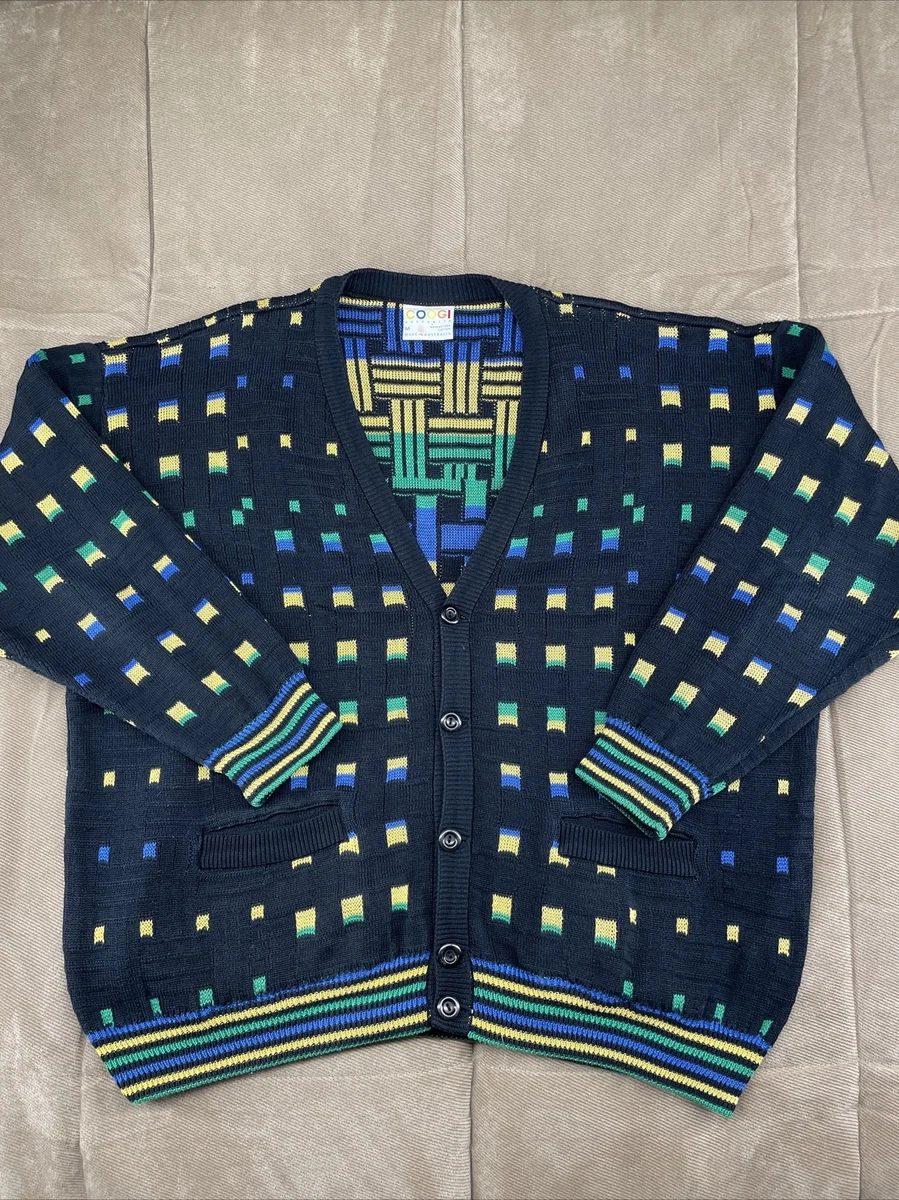 coogi cardigan products for sale | eBay
