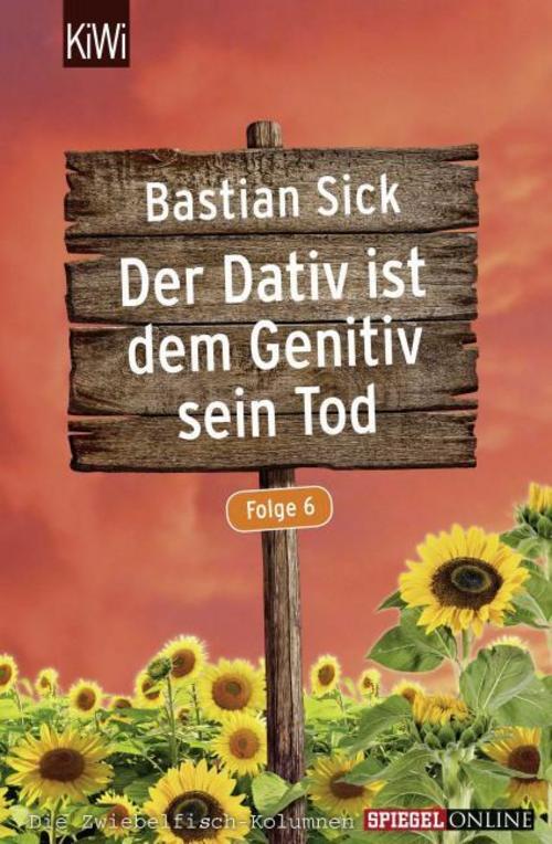 Thumbnail - Der Dativ Ist Dem Genitiv Sein Tod - Folge 6 Bastian Sick
