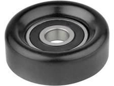 For 2013 GMC Savana 4500 Accessory Belt Idler Pulley 41197HPTT 6.6L V8