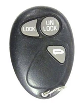 Venture Keyless entry remote control power sliding door replacement transmitter