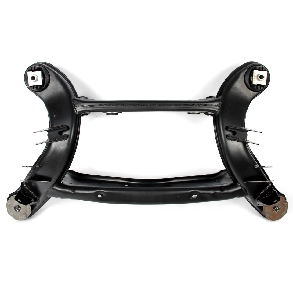 Achsträger Hinterachse Mercedes Benz E-Klasse W212 C-Klasse W204 W218 2043500141 - Bild 4 von 4