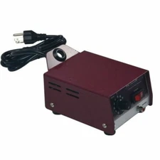 Deluxe Wax Welder & Jewelry Stone Gold Welding Machine Master Touch Jewelry Tool