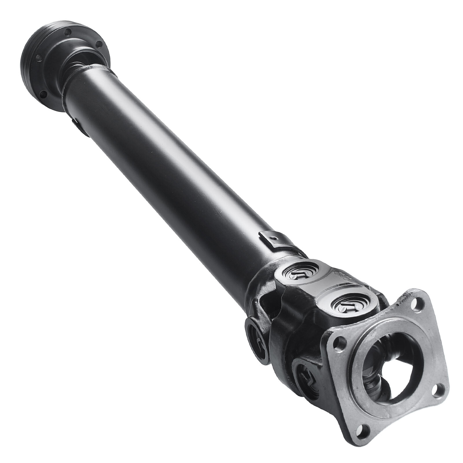 Trasmissione Attrezzature Agricole Albero Cardanico DEMA 52-61cm - Per  Attrezzature Agricole Fino A 35PS Ricambio Attrezzatura Agricola