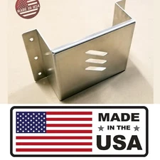 [SR] Battery Hold Down Battery Mount PC680 Odyssey Vertical Horizontal Mounting