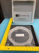 TOKYO ELECTRON TEL 1805-220014-14  RING FOCUS OUTER, 153036