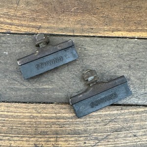 Vintage Schwinn Pads Built Brake Caliper  Prewar New World Racer Paramount   USA