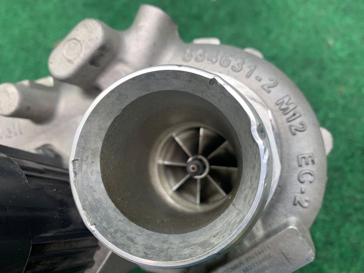 Honeywell MGT1446Z Turbo for Infiniti Q50 Q60 FZ5T High Output