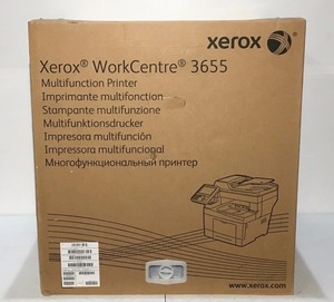 workcentre 3655i
