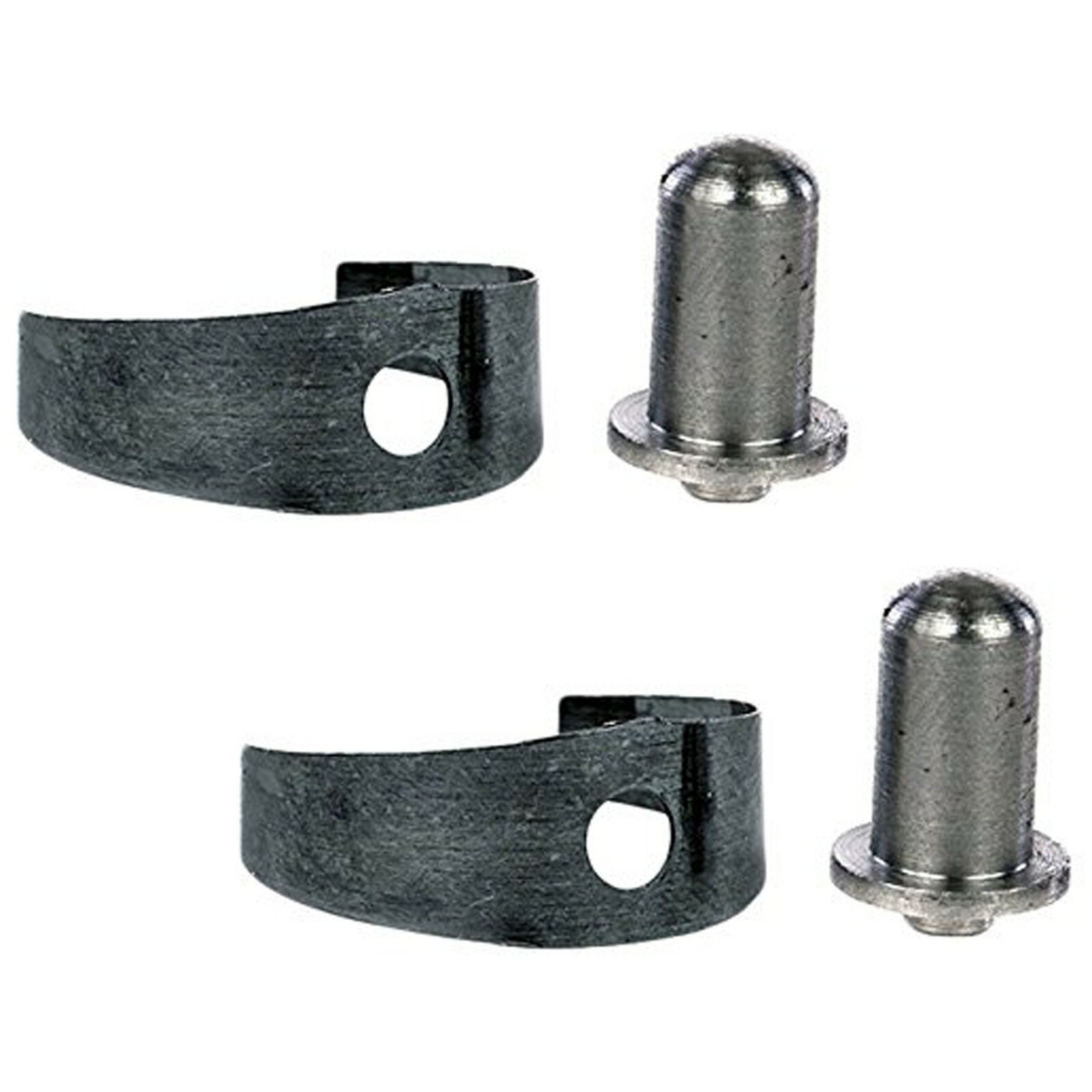 Bosch 2610009839 Shaft Lock Assembly Replacement for 300 780 3000 800 (2-Pack)