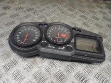 Kawasaki ZX12R ZX-12R ZX12 R 2002-On Clocks Dials Instruments Gauges 81683 KM/H