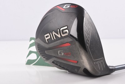 PING G410 SFT ドライバー 10.5°ALTA J CB RED ヘッドカバー ト 
