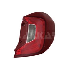 Rückleuchte Heckleuchte Rücklicht rechts ohne Lampenträger für KIA Picanto JA