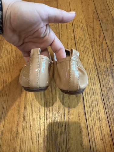 Vince Camuto Women's Ronjilta Ballet Flat Sandstone Size 7 NWOB - Picture 9 of 9
