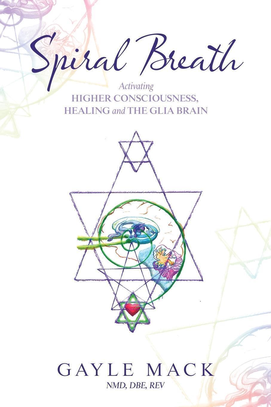 Thumbnail - Spiral Breath Activating Higher Consciousness, Healing And The Glia