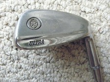 Men right handed regular steel Walter Hagen Ultra PW