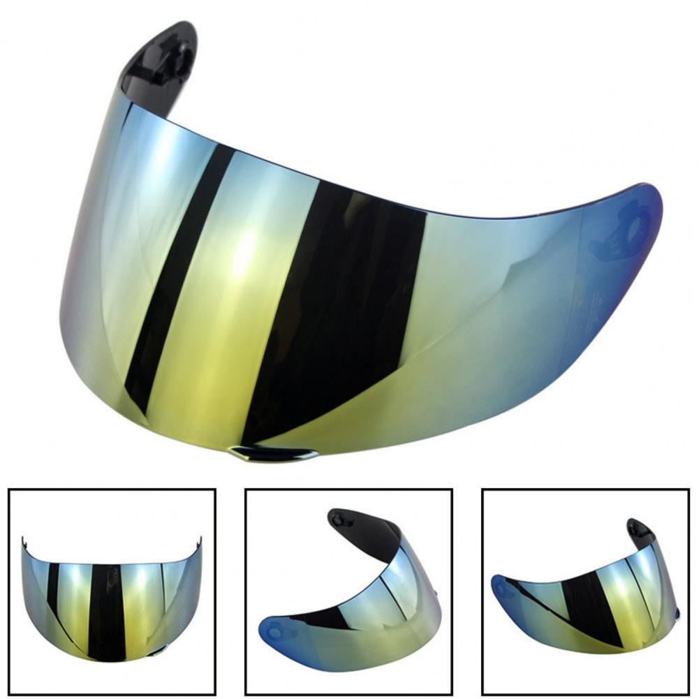 Motorcycle Helmet Visor For AGV K5 K3SV K1 Glasses Lens Full Face Anti