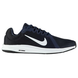 nike downshifter 8 hombre azul