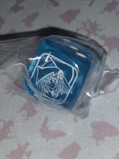 Yu Gi Oh! Dark Magician Girl SECRET RARE Dice Legendary Duelists Season 3 💎