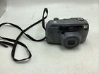 Pentax Iqzoom 160 35mm Point and Shoot Film Camera 38-160mm Zoom Lens