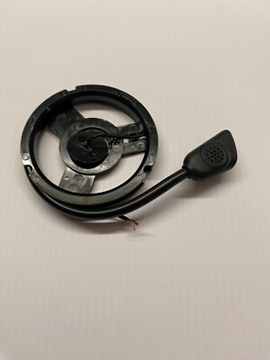 Mikrofon für Steelseries Arctis Nova 4P Wireless
