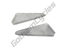 Ducati OEM Front Upper Nose Fairing Cowl Mesh Air Intake Screen 748 916 996 998