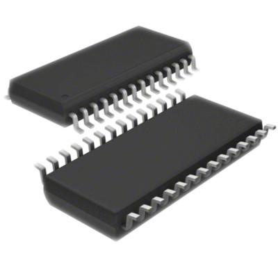 PIC16F1938-I/SS IC Microcontroller 8Bit 28KB F L A S H 28SSOP
