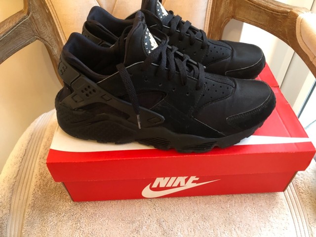 nike huarache made in indonesia