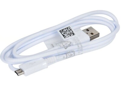 Ladekabel f. Samsung Galaxy A1 A3 A5 A7 A9 J1 J3 J5 J7 2016 SIII Mini Datenkabel