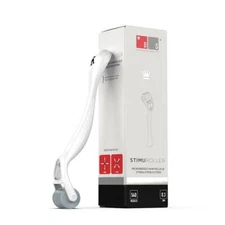 StimuROLLER (Derma Roller) 0.3 mm for Beard and Facial Hair Grow