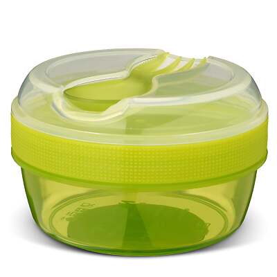 Carl Oscar N ice Cup  Lunch Becher - Limette