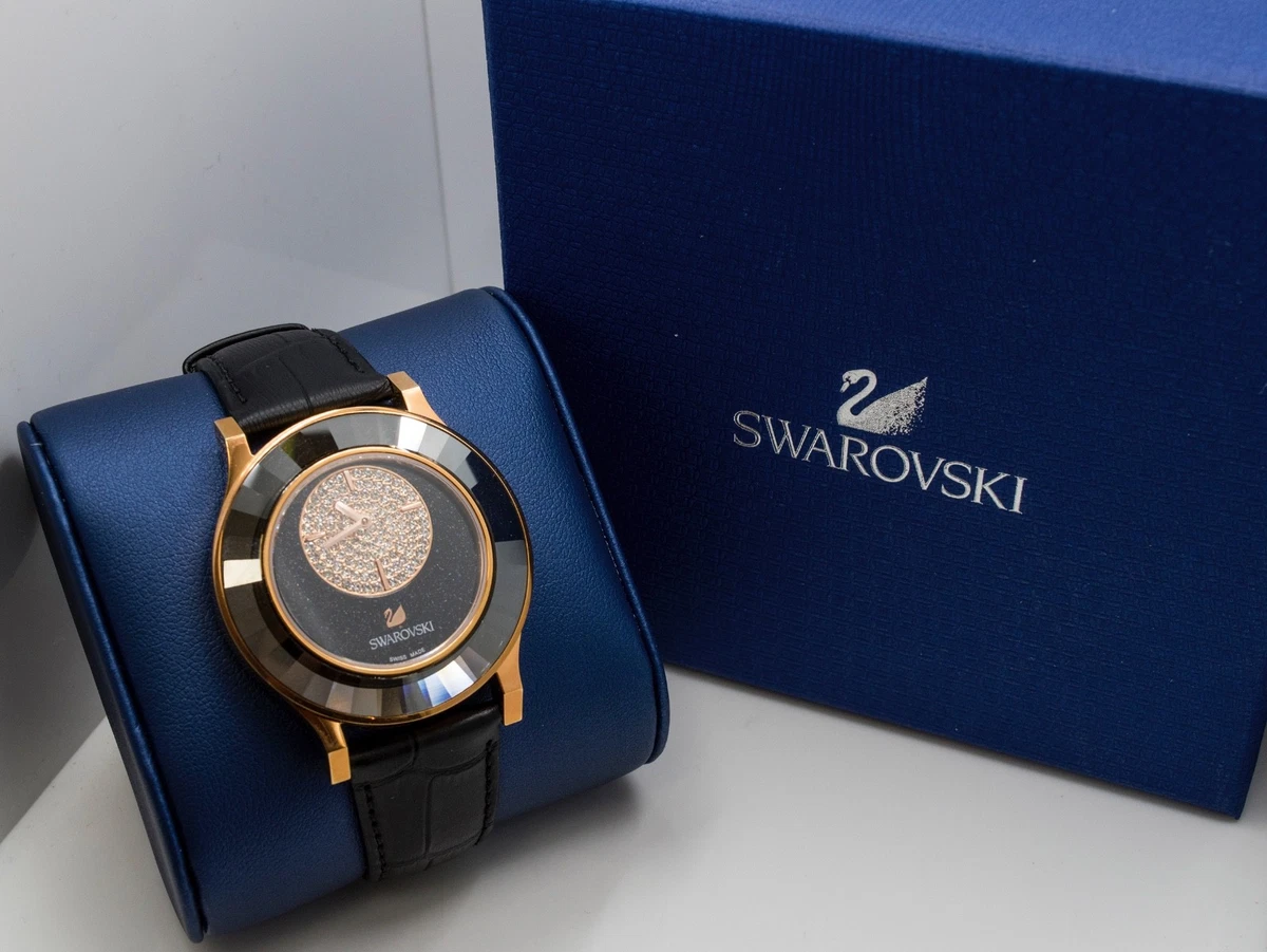 Swarovski clearance watches ebay