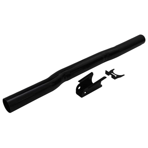 Front Rear Tank Support Upper Shock Mount Crossmember For 99-06 Chevy Silverado - Picture 10 of 11