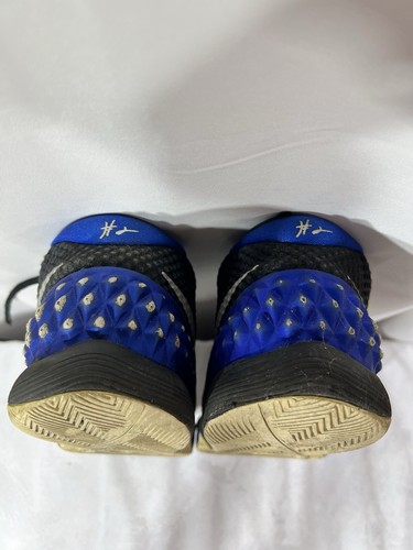 NIKE KYRIE 1 BROTHERHOOD DUKE KYRIE IRVING BASKETBALL Size 7Y - Picture 13 of 15