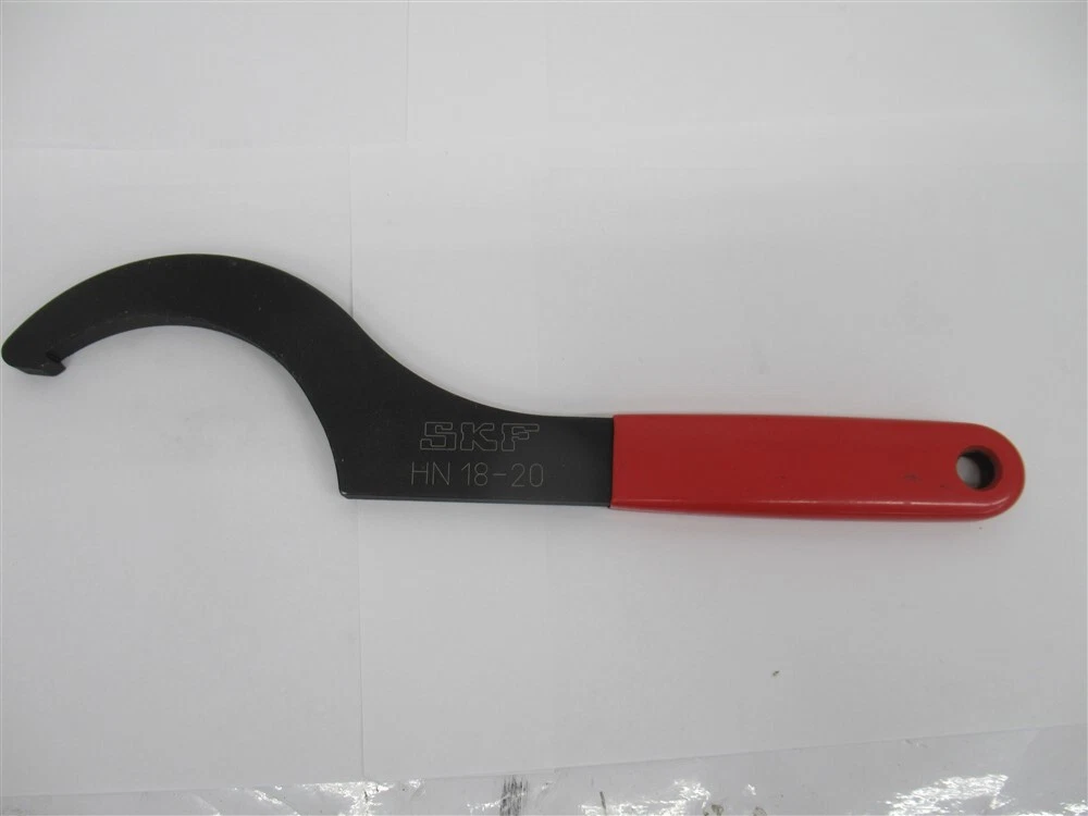Skf spanner wrench deals