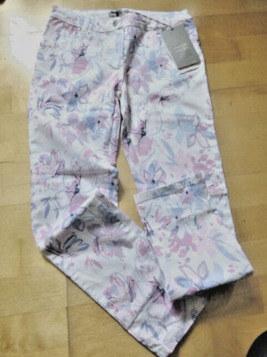    Jeans papermoon  crafty pantalones Gr 134 Mädchen