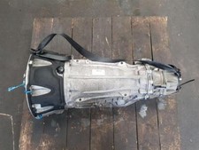 MERCEDES GLC-Klasse W9Y400 X253 2.0 Diesel 9-Gang Automatikgetriebe 4MATIC