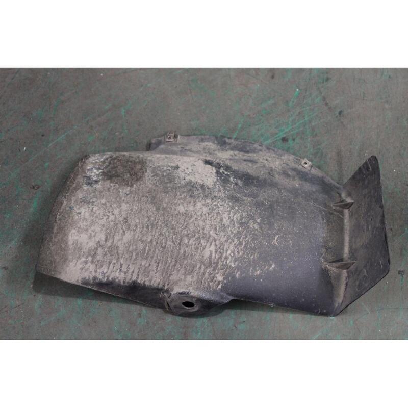 PARASASSI INT. PASSARUOTA POST. DX RENAULT KANGOO (98-02)(02-03) 1.2 16V 1998
