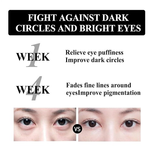 Eye Tightening Cream 30ml Instant Tightening Eyelid Firming Cream Eye Care - Picture 11 of 12