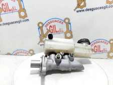 460910009R RENAULT MEGANE III COUPE DYNAMIQUE 2008 BRAKE MASTER CYLINDER 1083119