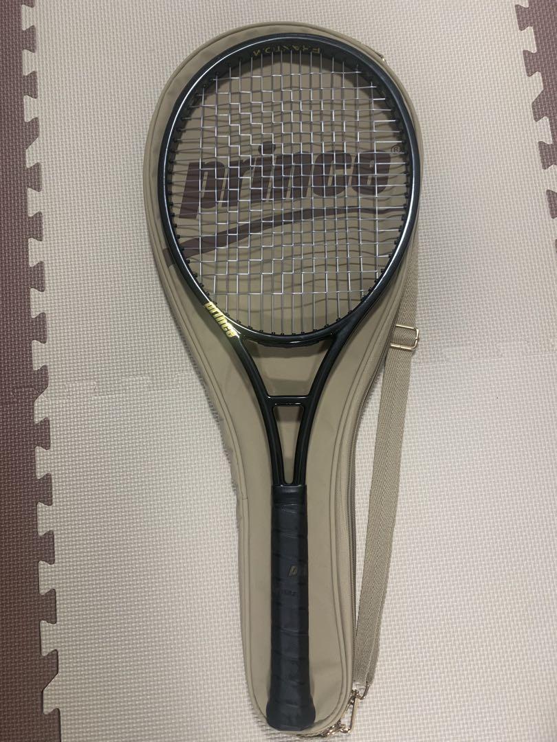 Phantom Graphite 97 315G Prince | eBay