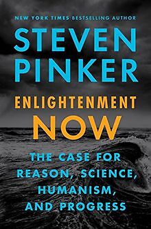 Enlightenment Now: The Case for Reason, Science, Humanis... | Buch | Zustand gut