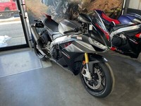 2021 Aprilia RSV4