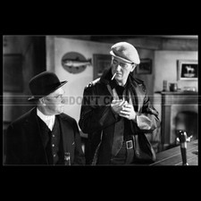 Photo F.012872 JOHN WAYNE & BARRY FITZGERALD (THE QUIET MAN) 1952