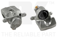 NK 213245 Bremssattel FüR Mazda